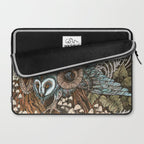 Bone Picker Laptop Sleeve Gallery Image 2