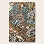 Bone Picker Cutting Board Gallery Image 1