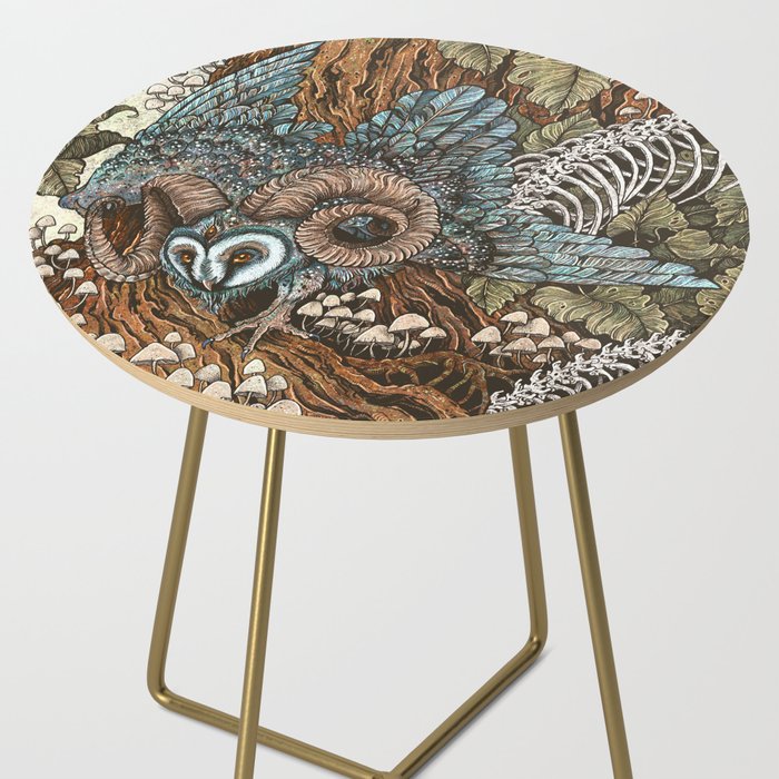 Bone Picker Side Table Gallery Image 2
