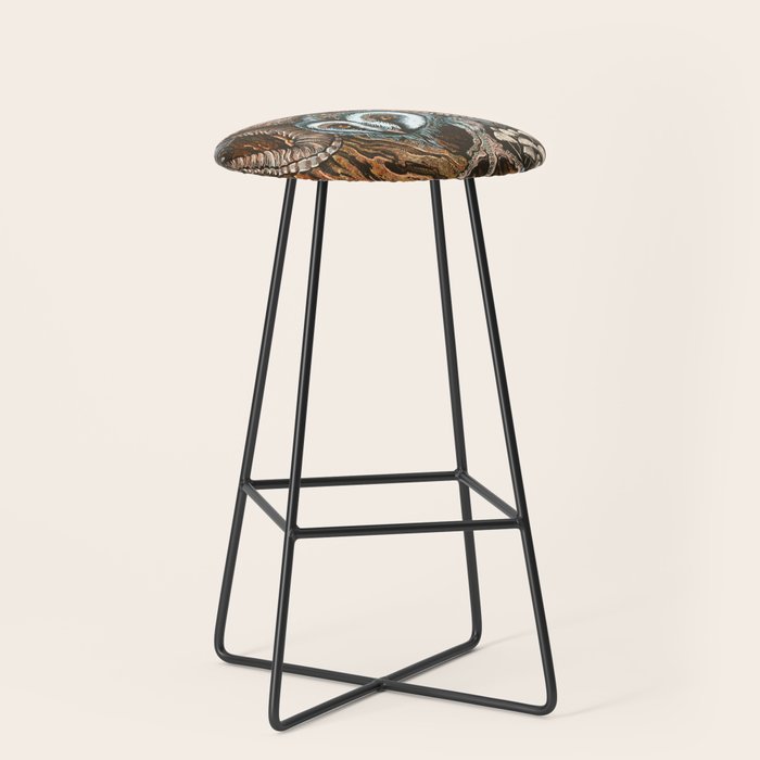 Bone Picker Stool Gallery Image 1