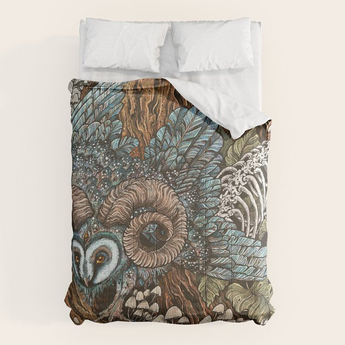 Bone Picker Comforter Gallery Image 6