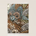 Bone Picker Stationery Card Gallery Image 2
