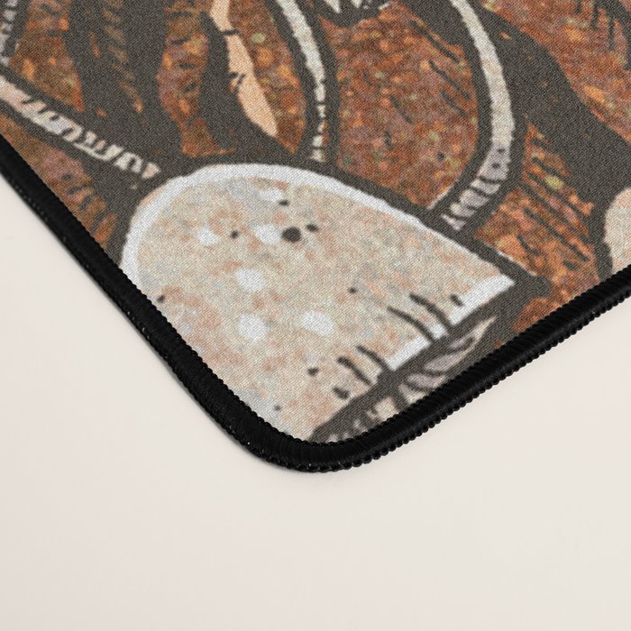 Bone Picker Desk Mat Gallery Image 4