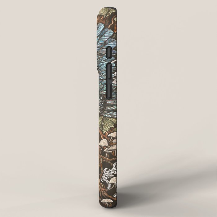 Bone Picker iPhone Case Gallery Image 2