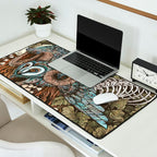 Bone Picker Desk Mat Gallery Image 2