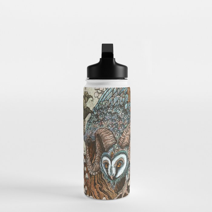 Bone Picker Water Bottle Gallery Image 3