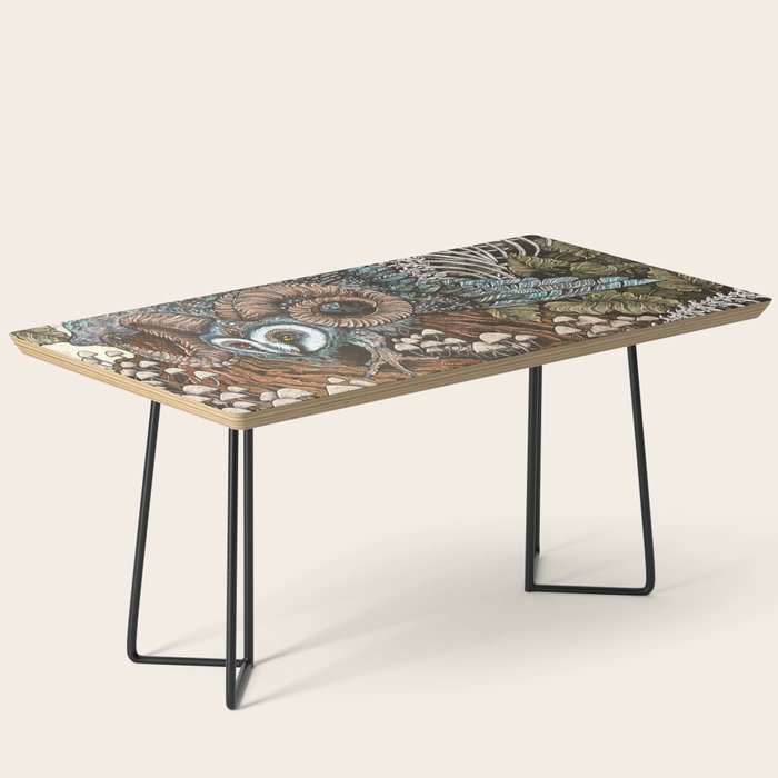 Bone Picker Coffee Table Gallery Image 1