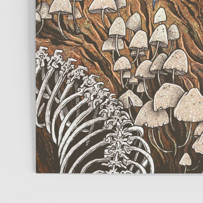 Bone Picker Poster Gallery Image 3