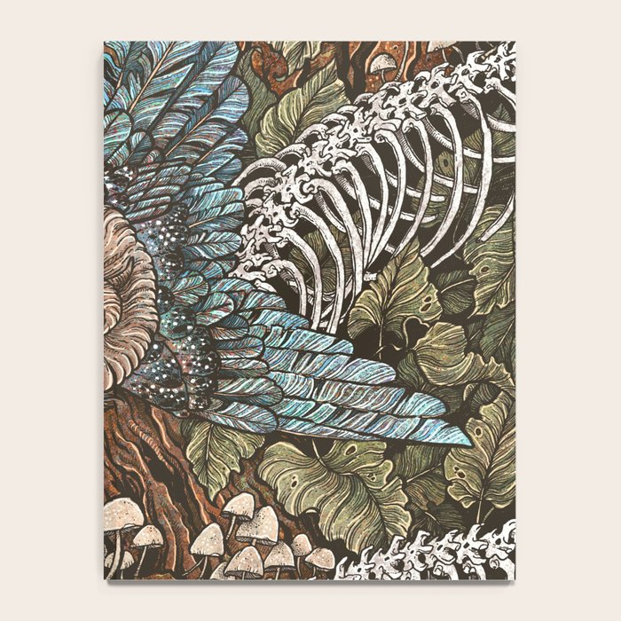Bone Picker Notebook Gallery Image 4