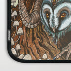 Bone Picker Laptop Sleeve Gallery Image 3