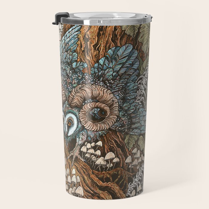 Bone Picker Travel Mug Gallery Image 3