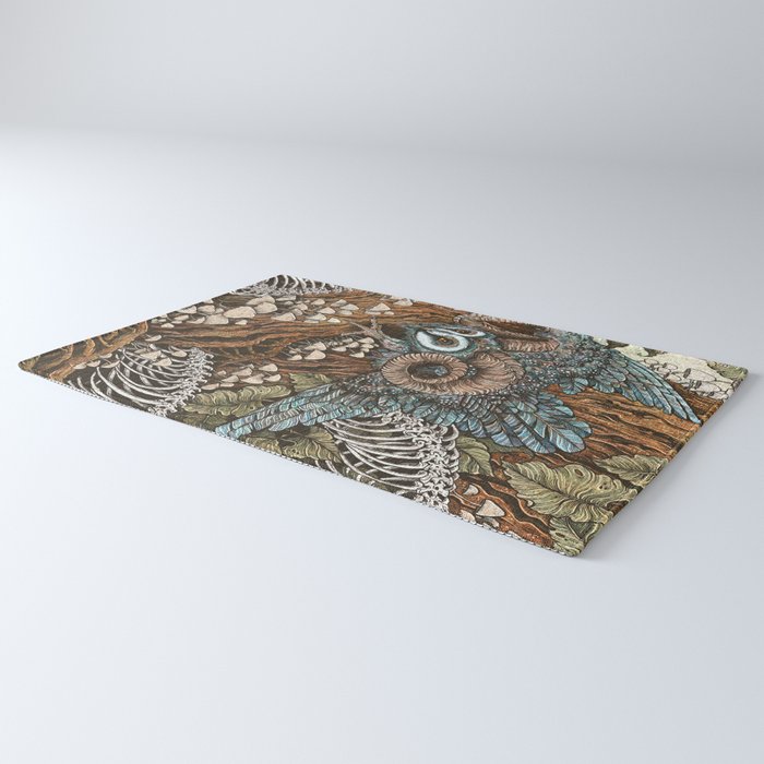 Bone Picker Rug Gallery Image 3