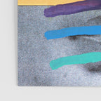 Composition on Panel 4 Poster Gallery Image 3