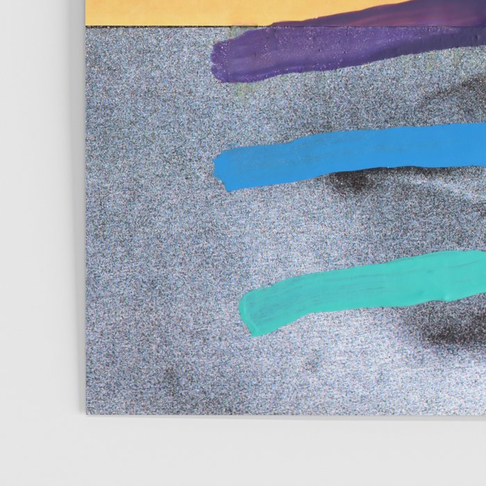 Composition on Panel 4 Poster Gallery Image 3