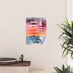 Composition on Panel 4 Poster Gallery Image 2