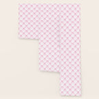 Pastel Pink Bows Coquette Aesthetic Vintage Romantic Feminine Preppy Bedroom Wallpaper Gallery Image 3