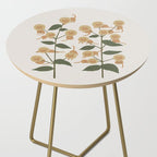 Cat and Plant 7B Side Table Gallery Image 2