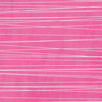 Pink White Lines Drawing Artwork Coffee Mug Gallery Image 2
