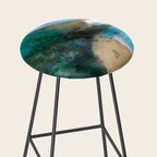 Wild Beach Stool Gallery Image 2