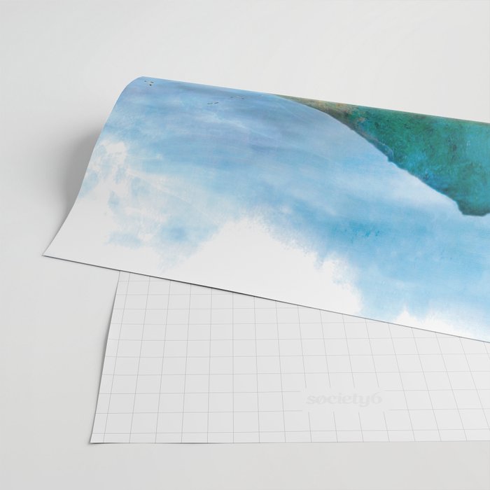 Wild Beach Wrapping Paper Gallery Image 2