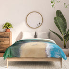 Wild Beach Comforter Gallery Image 3