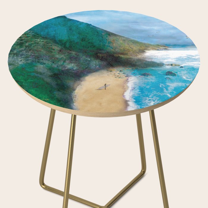 Wild Beach Side Table Gallery Image 2