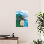 Wild Beach Poster Gallery Image 2