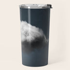 WAITING MAGRITTE Travel Mug Gallery Image 2