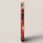 Camellias iPhone Case Gallery Image 2