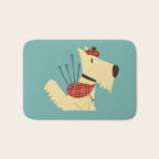 Scottish  Terrier - My Pet Bath Mat Gallery Image 1
