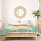 Scottish  Terrier - My Pet Duvet Cover Gallery Image 3