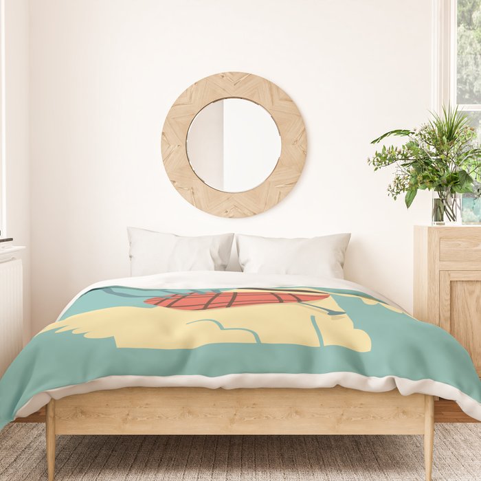 Scottish  Terrier - My Pet Duvet Cover Gallery Image 3