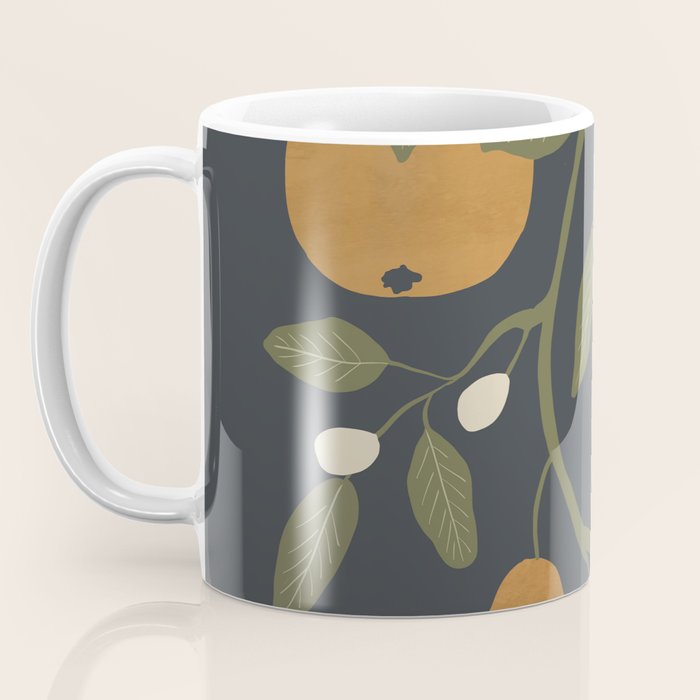 Pears Coffee Mug Gallery Image 3