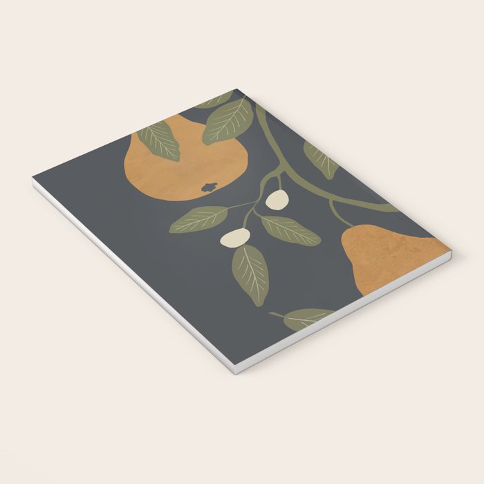 Pears Notebook Gallery Image 3