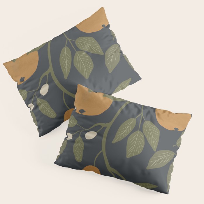 Pears Pillow Sham Gallery Image 3