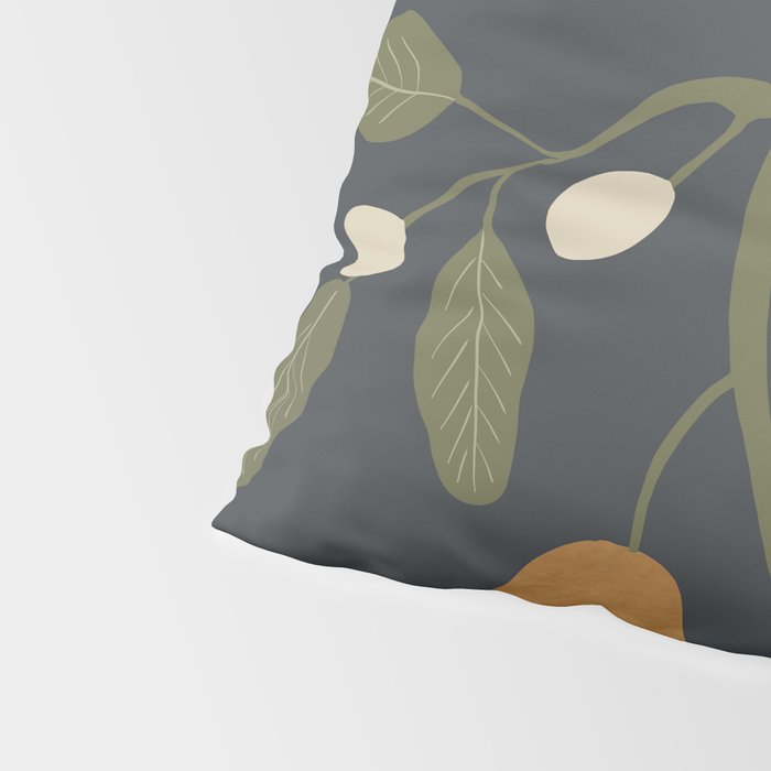 Pears Pillow Sham Gallery Image 4