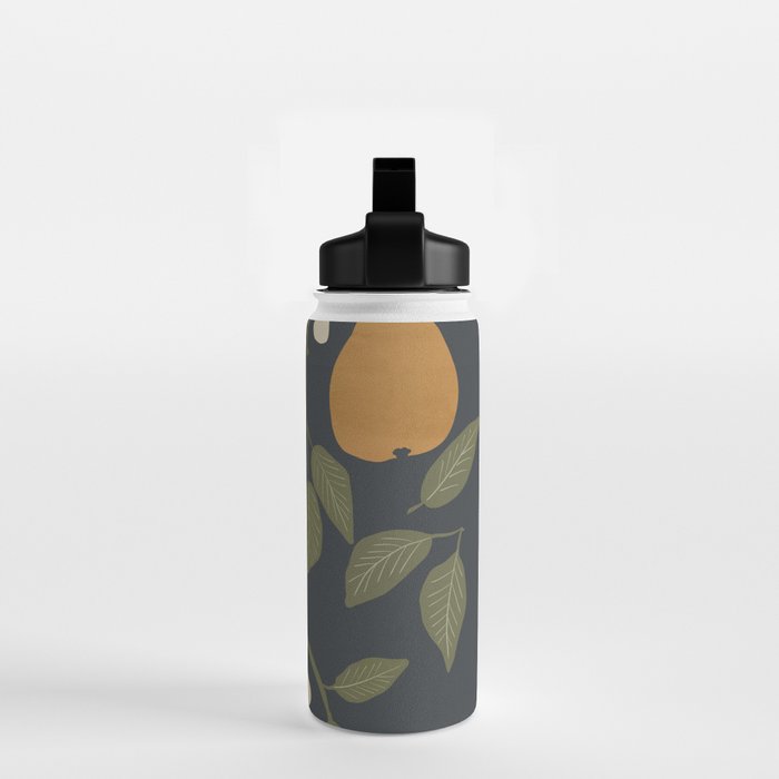 Pears Water Bottle Gallery Image 2