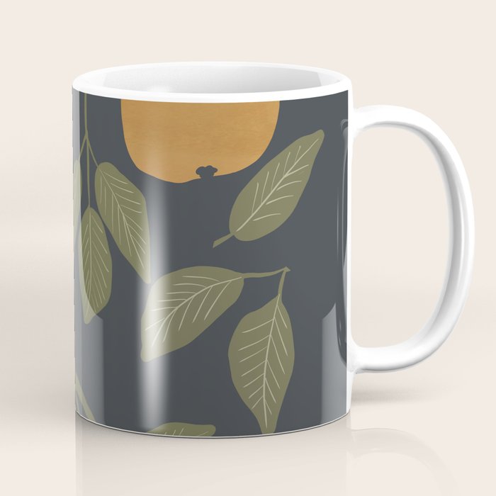 Pears Coffee Mug Gallery Image 1