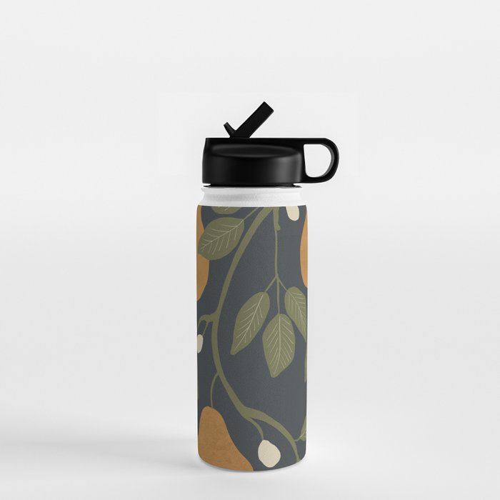 Pears Water Bottle Gallery Image 1