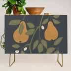 Pears Credenza Gallery Image 1