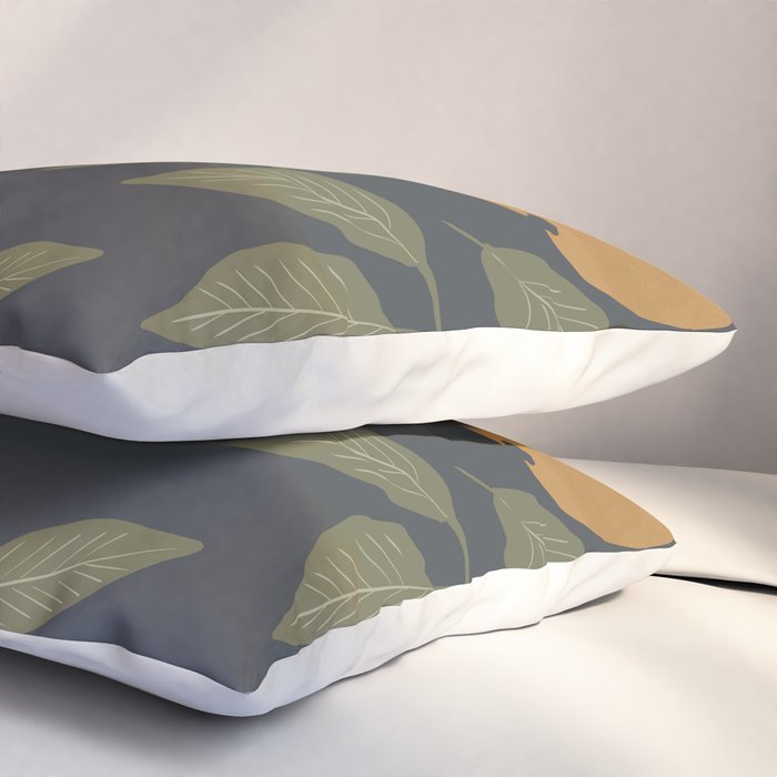 Pears Pillow Sham Gallery Image 3