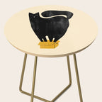 Cat in a box Side Table Gallery Image 2