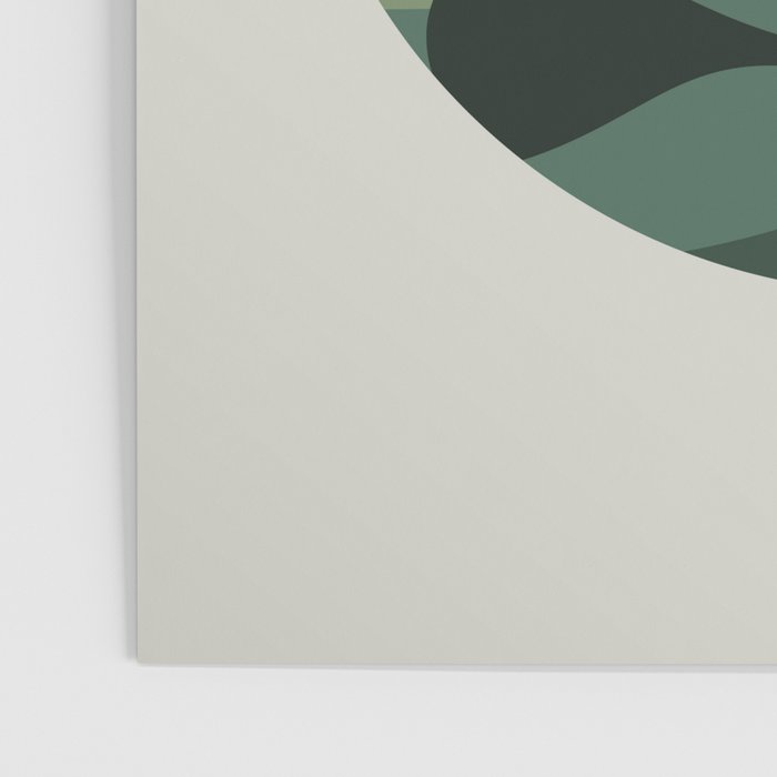 Cat Landscape 123 Poster Gallery Image 3