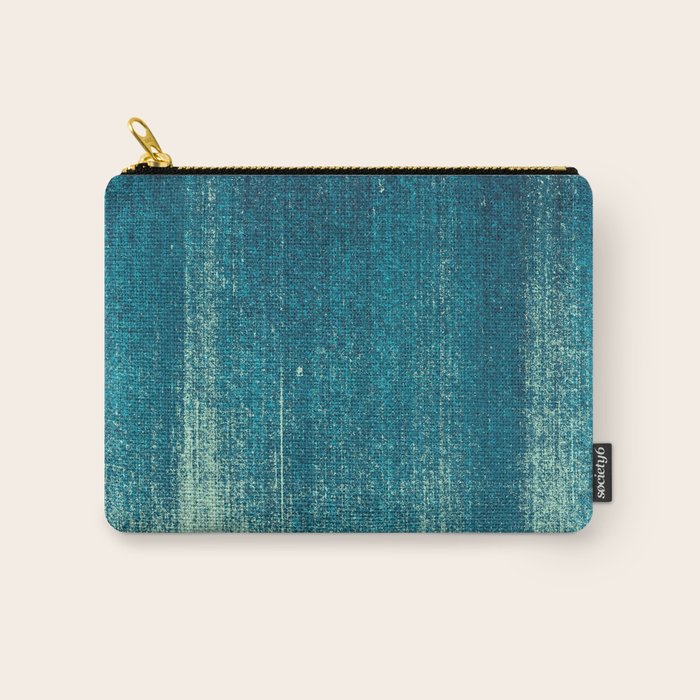 SCRATCHES / Two Carry All Pouch Gallery Image 1