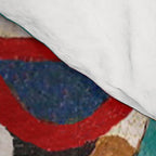 Calico Cat Saxophone Player Comforter Gallery Image 4