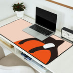 Cat Landscape 155 Desk Mat Gallery Image 2