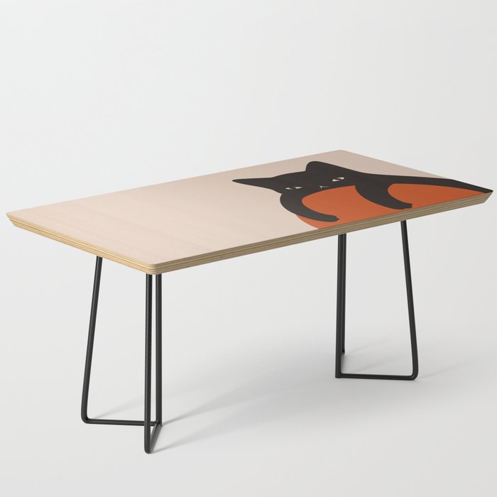 Cat Landscape 155 Coffee Table Gallery Image 1