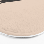 Cat Landscape 155 Bath Mat Gallery Image 3