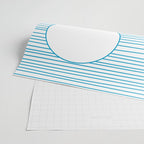 Abstract Landscape 17A Wrapping Paper Gallery Image 2