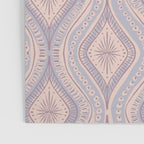 Hand-drawn Symmetrical Pattern #1 Poster Gallery Image 3